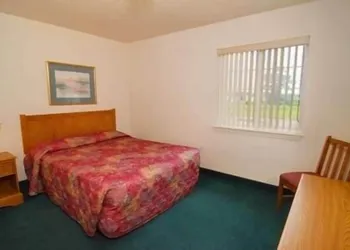Affordable Suites Lexington hotel thumbnail 7