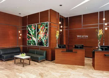 The Westin Wall Centre, Vancouver Airport hotel thumbnail 2