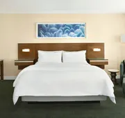 The Westin Wall Centre, Vancouver Airport hotel detail image 4