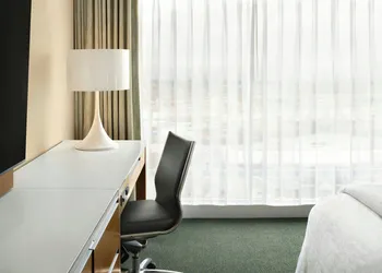 The Westin Wall Centre, Vancouver Airport hotel thumbnail 5