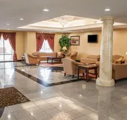 Comfort Suites near Indianapolis Airport hotel detail image 4
