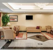 Comfort Suites near Indianapolis Airport hotel detail image 5