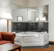 Comfort Suites near Indianapolis Airport hotel detail image 7