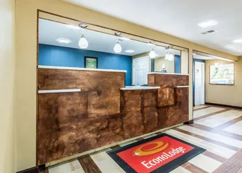 Econo Lodge Gastonia North hotel thumbnail 2