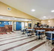 Econo Lodge Gastonia North hotel detail image 3