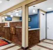 Econo Lodge Gastonia North hotel detail image 4