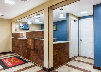 Econo Lodge Gastonia North hotel thumbnail 4