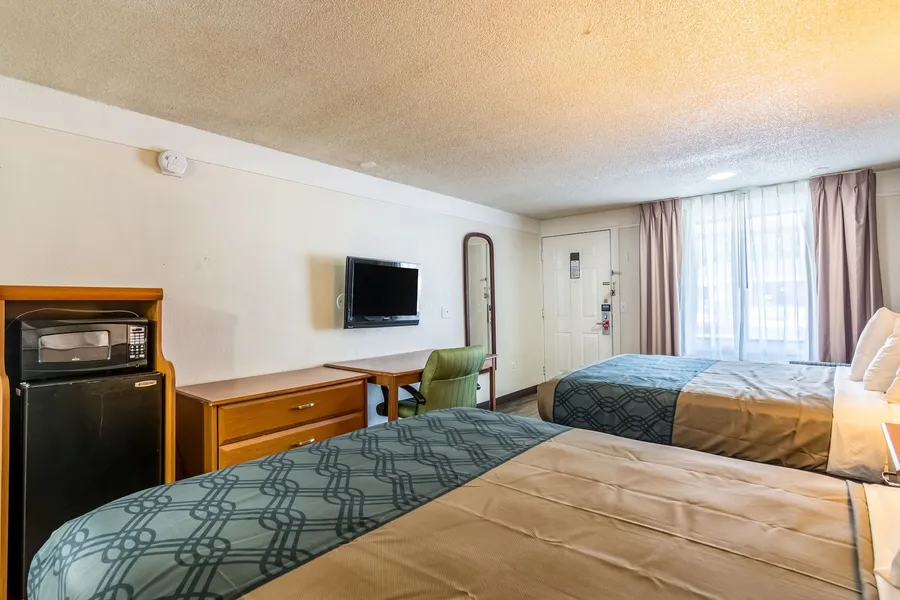 Econo Lodge Gastonia North hotel detail image 6