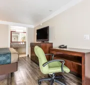 Econo Lodge Gastonia North hotel detail image 7