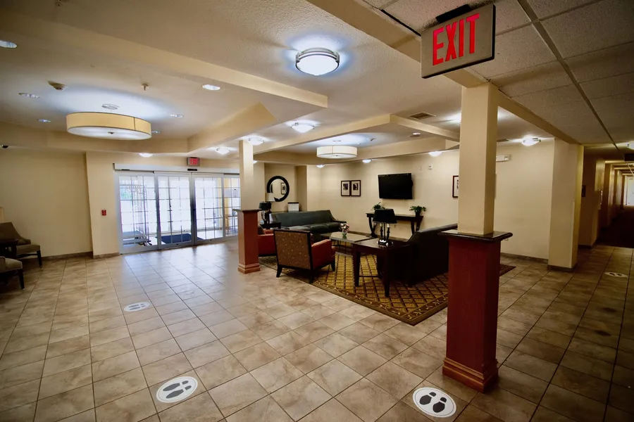 Candlewood Suites San Antonio NW Near Seaworld by IHG hotel detail image 2