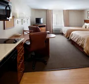 Candlewood Suites San Antonio NW Near Seaworld by IHG hotel detail image 4