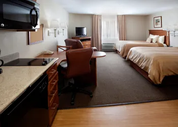 Candlewood Suites San Antonio NW Near Seaworld by IHG hotel thumbnail 4