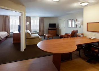 Candlewood Suites San Antonio NW Near Seaworld by IHG hotel thumbnail 5