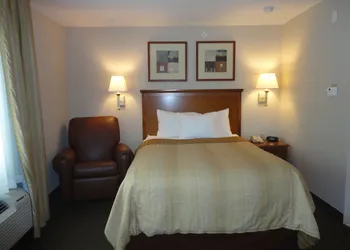 Candlewood Suites San Antonio NW Near Seaworld by IHG hotel thumbnail 6