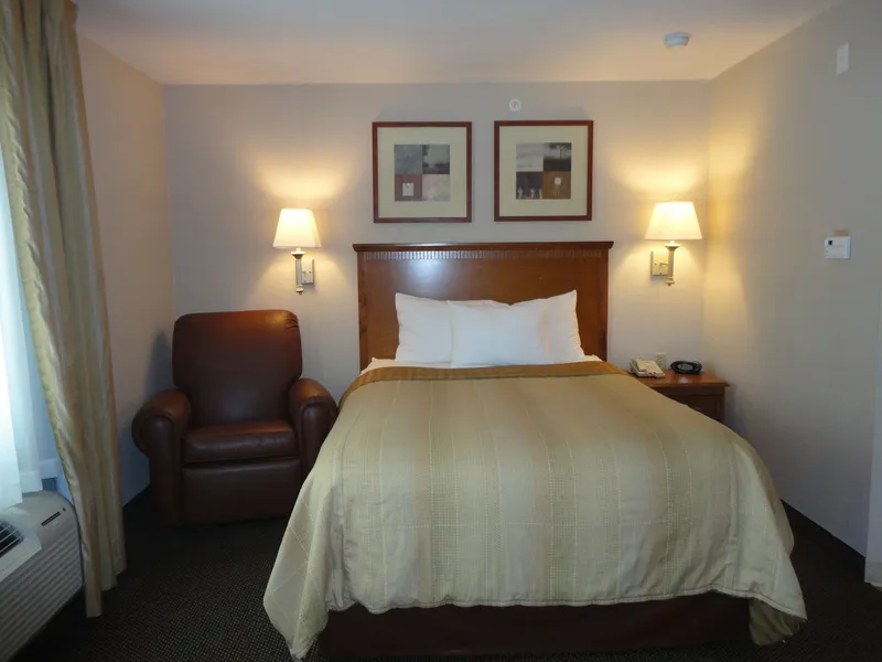 Candlewood Suites San Antonio NW Near Seaworld by IHG hotel detail image 6