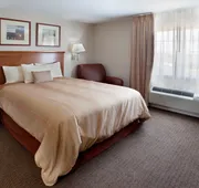 Candlewood Suites San Antonio NW Near Seaworld by IHG hotel detail image 7