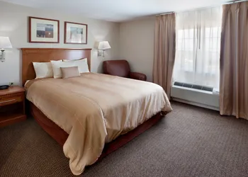 Candlewood Suites San Antonio NW Near Seaworld by IHG hotel thumbnail 7