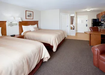 Candlewood Suites San Antonio NW Near Seaworld by IHG hotel thumbnail 8