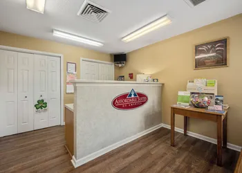 Affordable Suites Myrtle Beach hotel thumbnail 2