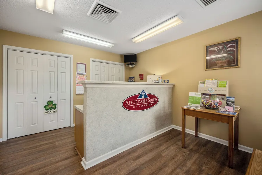 Affordable Suites Myrtle Beach hotel detail image 2