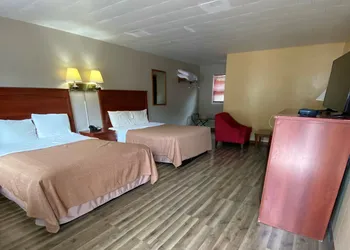 Motel Reedsburg hotel thumbnail 6