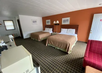 Motel Reedsburg hotel thumbnail 7