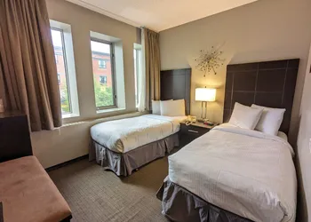 King Edward Hotel hotel thumbnail 2