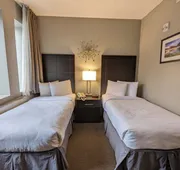 King Edward Hotel hotel detail image 3