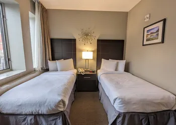 King Edward Hotel hotel thumbnail 3