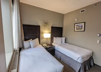 King Edward Hotel hotel thumbnail 4