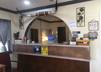Executive Inn Hebbronville hotel thumbnail 3