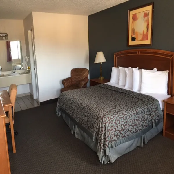 Executive Inn Hebbronville hotel detail image 6