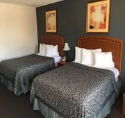 Executive Inn Hebbronville hotel detail image 7