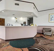 Relax inn by OYO Greeneville Near Hwy US-321 hotel detail image 4