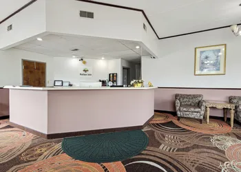 Relax inn by OYO Greeneville Near Hwy US-321 hotel thumbnail 4