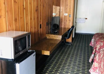 Motel Garberville hotel thumbnail 5