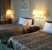 Budget Inn Alcoa hotel detail image 3