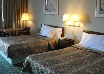 Budget Inn Alcoa hotel thumbnail 3