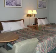 Budget Inn Alcoa hotel detail image 4