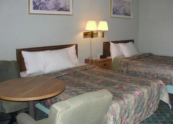 Budget Inn Alcoa hotel thumbnail 4