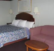 Budget Inn Alcoa hotel detail image 5