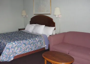 Budget Inn Alcoa hotel thumbnail 5