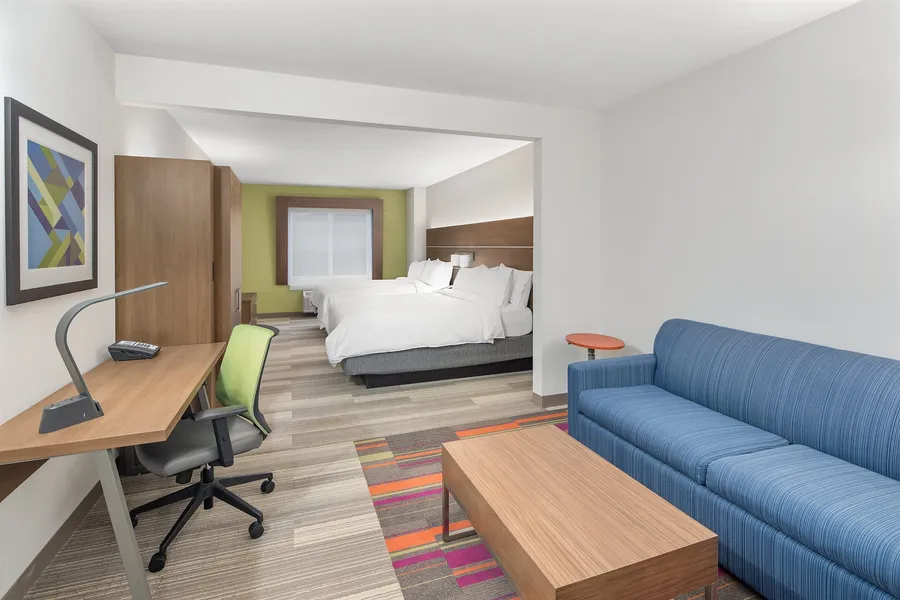 Holiday Inn Express & Suites Palm Bay by IHG hotel detail image 2