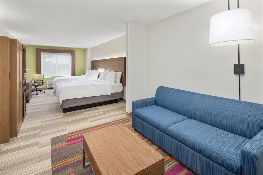Holiday Inn Express & Suites Palm Bay by IHG hotel detail image 6