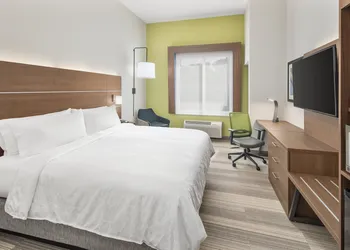 Holiday Inn Express & Suites Palm Bay by IHG hotel thumbnail 7