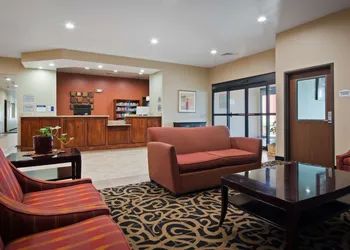 Best Western Oasis Inn hotel thumbnail 2