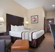 Best Western Oasis Inn hotel detail image 3