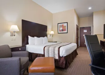 Best Western Oasis Inn hotel thumbnail 3