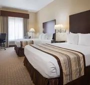 Best Western Oasis Inn hotel detail image 4