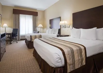 Best Western Oasis Inn hotel thumbnail 4